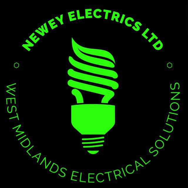 NEWEY ELECTRICS LTD Logo